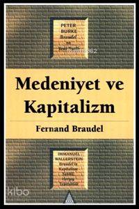 Medeniyet ve Kapitalizm