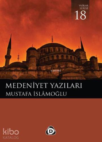 Medeniyet Yazıları