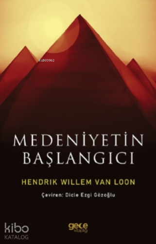 Medeniyetin Başlangıcı