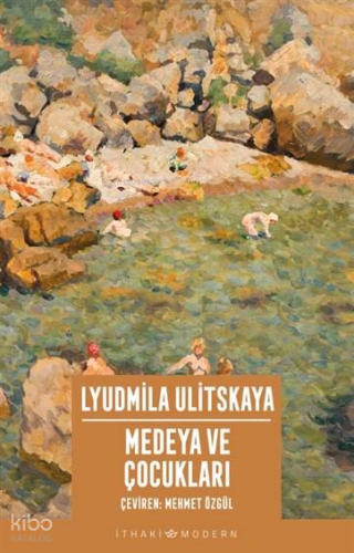 Medeya ve Çocukları