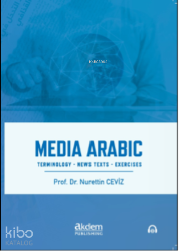 Media Arabic - Kitapiks.com