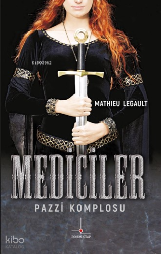 Mediciler: Pazzi Komplosu