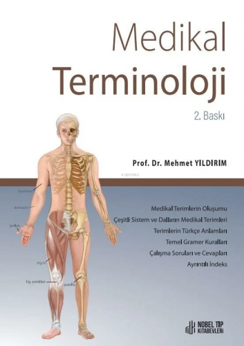 Medikal Terminoloji