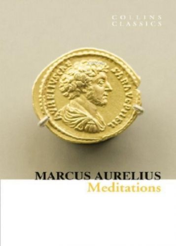 Meditations ( Collins Classics ) - Kitapiks.com