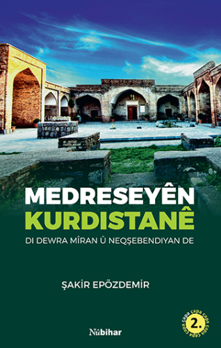 Medreseyên Kurdistanê - Kitapiks.com