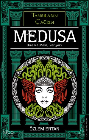 Medusa;Bize Ne Mesaj Veriyor?
