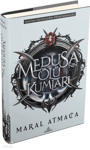 Medusa’nın Ölü Kumları 4 – Ciltli