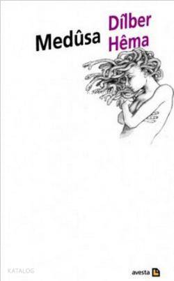 Medusa - Kitapiks.com
