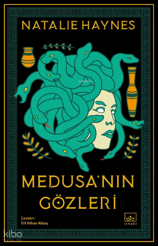 Medusa'nın Gözleri
