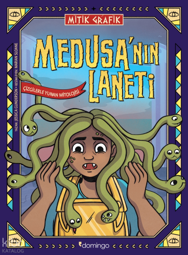Medusa'nın Laneti