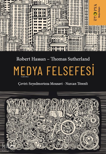 Medya Felsefesi – Sokrates’ten Sosyal Medyaya  Düşüncelerin Ve Yeniliklerin Kısa Tarihi