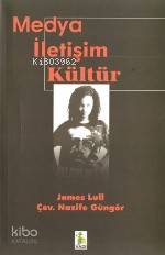 Medya İletişim Kültür
