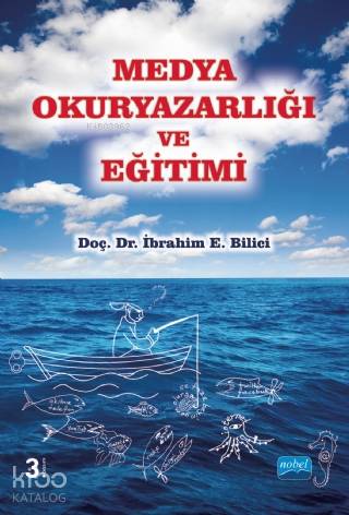 Medya Okuryazarlığı ve Eğitimi - Kitapiks.com