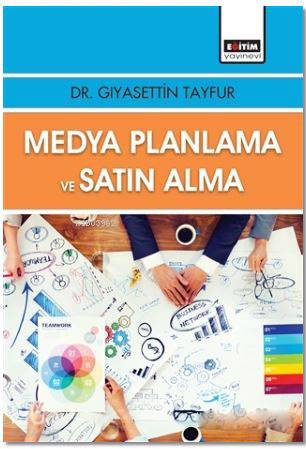 Medya Planlama ve Satın Alma - Kitapiks.com