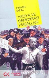 Medya ve Demokrasi Masalları - Kitapiks.com
