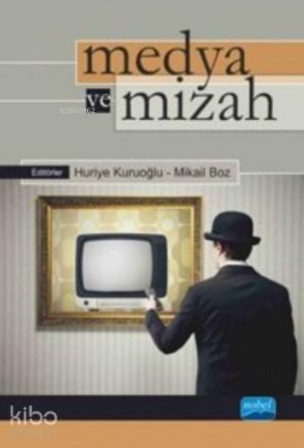 Medya Ve Mizah