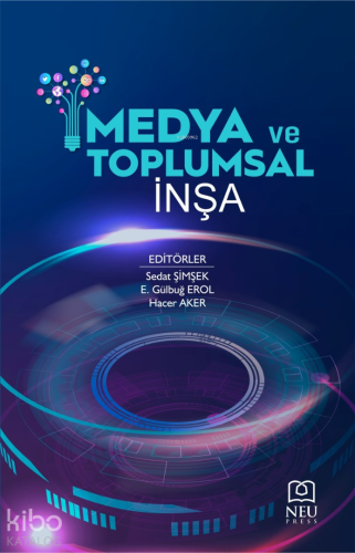 Medya ve Toplumsal İnşa