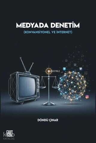 Medyada Denetim