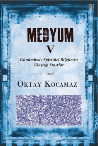 Medyum 5 - Kitapiks.com