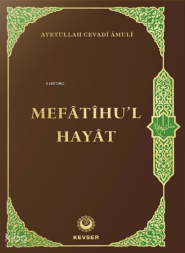 Mefatihu'l Hayat