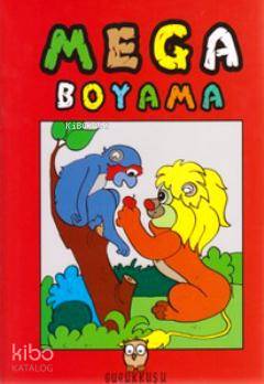 Mega Boyama