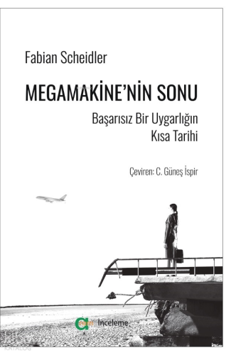 Megamakine’nin Sonu ;Başarısız Bir Uygarlığın Kısa Tarihi