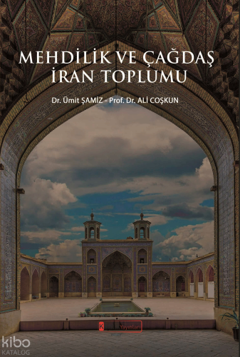 Mehdilik ve Çağdaş İran Toplumu