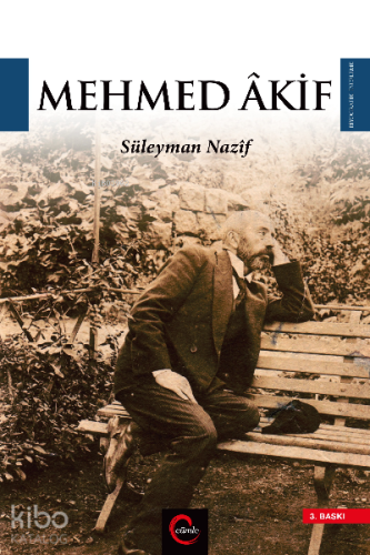 Mehmed Akif