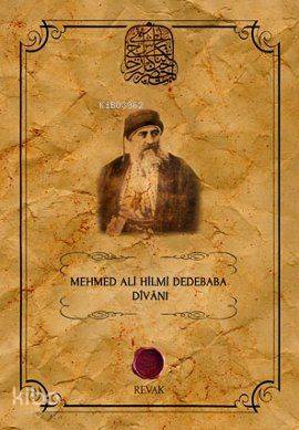 Mehmed Ali Hilmi Dedebaba Divanı