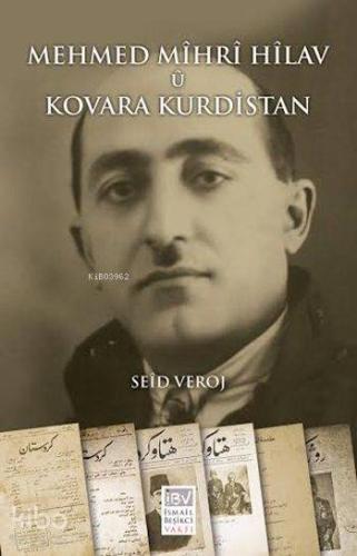Mehmed Mîhrî Hîlav u Kovara Kurdistan