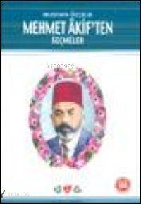 Mehmet Akiften Seçmeler