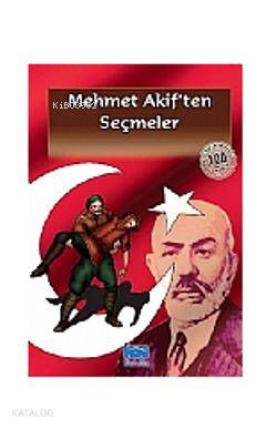 Mehmet Akif'ten Seçmeler - Kitapiks.com