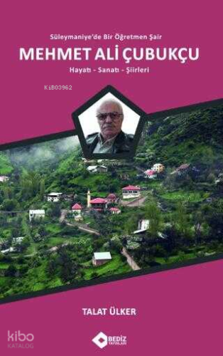Mehmet Ali Çubukçu - Süleymaniye'de Bir Öğretmen