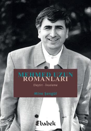 Mehmet Uzun Romanları