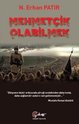 Mehmetcik Olabilmek - Kitapiks.com