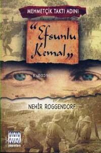 Mehmetçik Taktı Adını "Efsunlu Kemal"