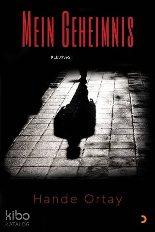 Mein Geheimnis - Kitapiks.com