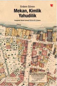 Mekan, Kimlik, Yahudilik
