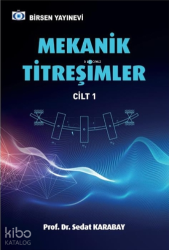 Mekanik Titreşimler 1