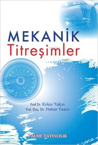 Mekanik Titreşimler