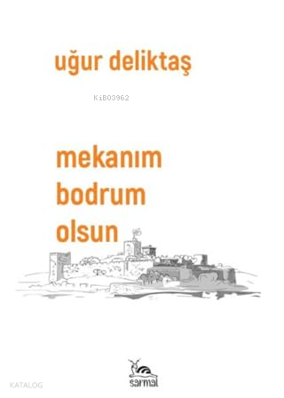 Mekanım Bodrum Olsun