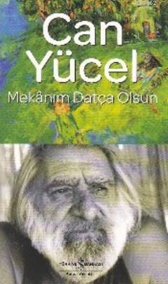 Mekanım Datça Olsun - Kitapiks.com