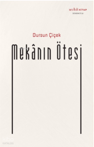 Mekânın Ötesi