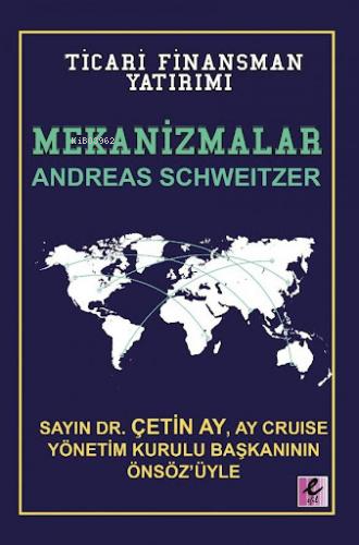 Mekanizmalar Hardcover - Kitapiks.com