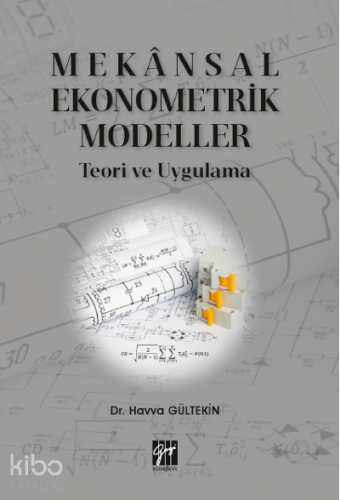 Mekansal Ekonometrik Modeller Teori ve Uygulama