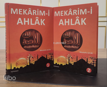Mekârim - i  Ahlâk