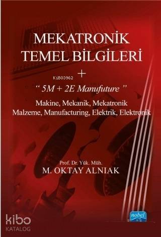 Mekatronik Temel Bilgileri