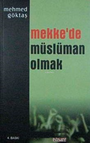 Mekke'de Müslüman Olma