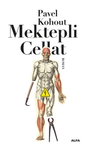 Mektepli Cellat - Kitapiks.com
