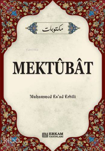 Mektubat - Kitapiks.com